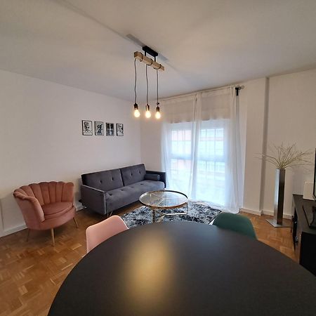 Casa Sadaba Apartment Ávila Екстериор снимка
