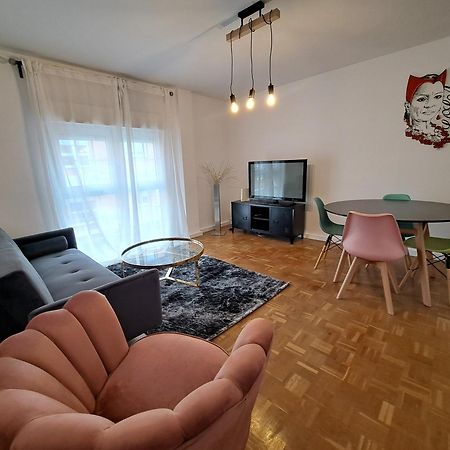 Casa Sadaba Apartment Ávila Екстериор снимка
