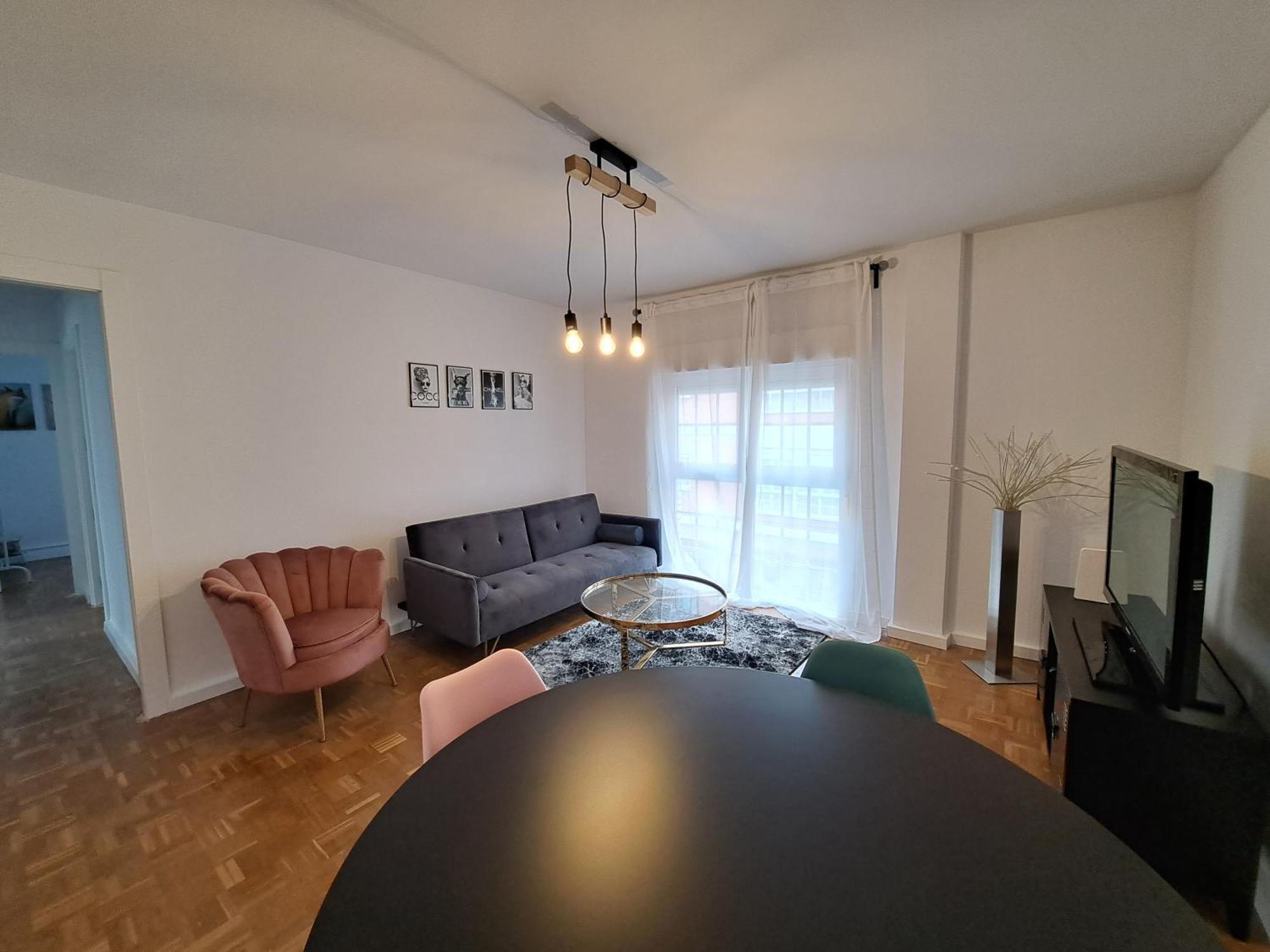 Casa Sadaba Apartment Ávila Екстериор снимка