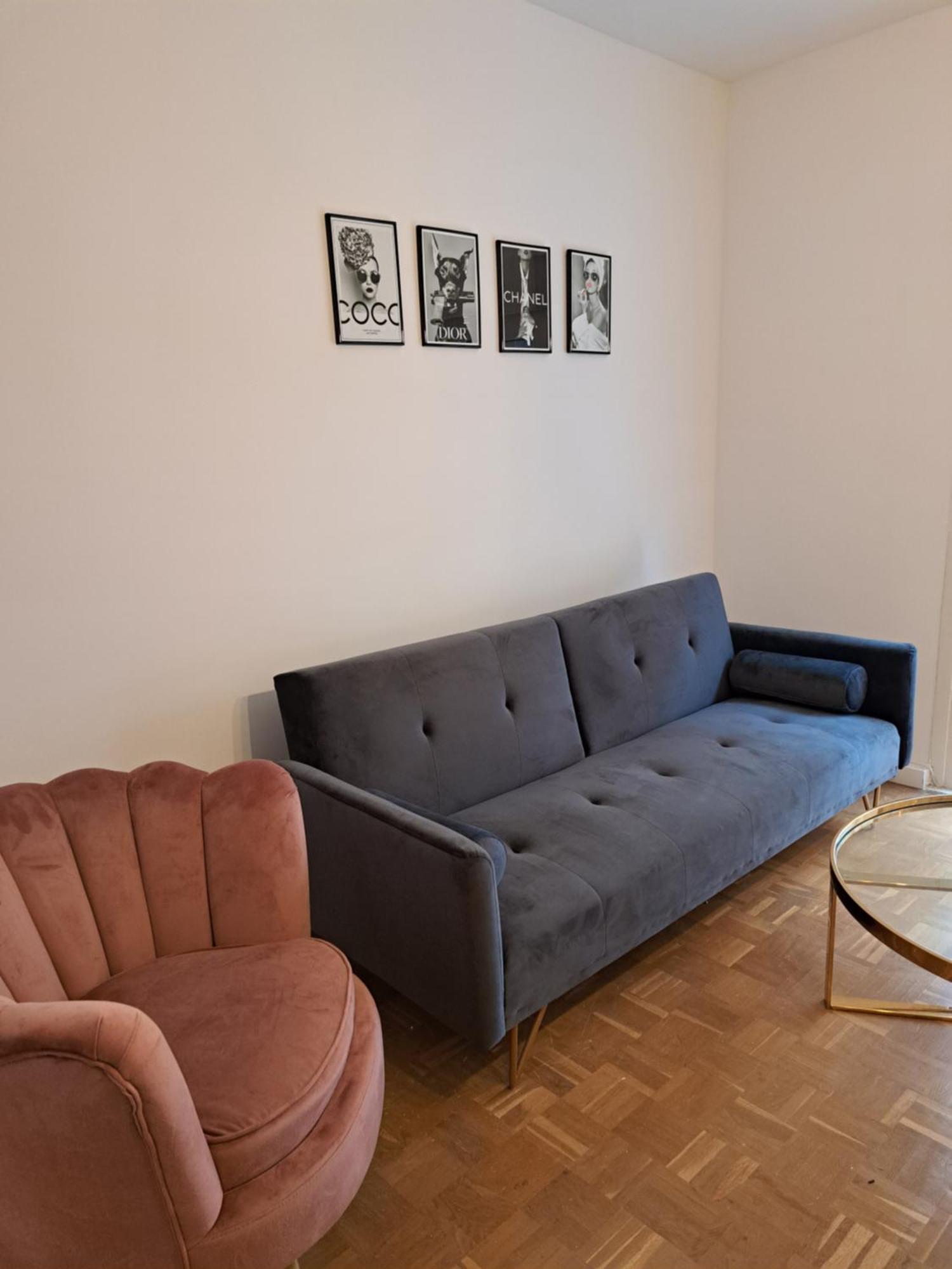 Casa Sadaba Apartment Ávila Екстериор снимка