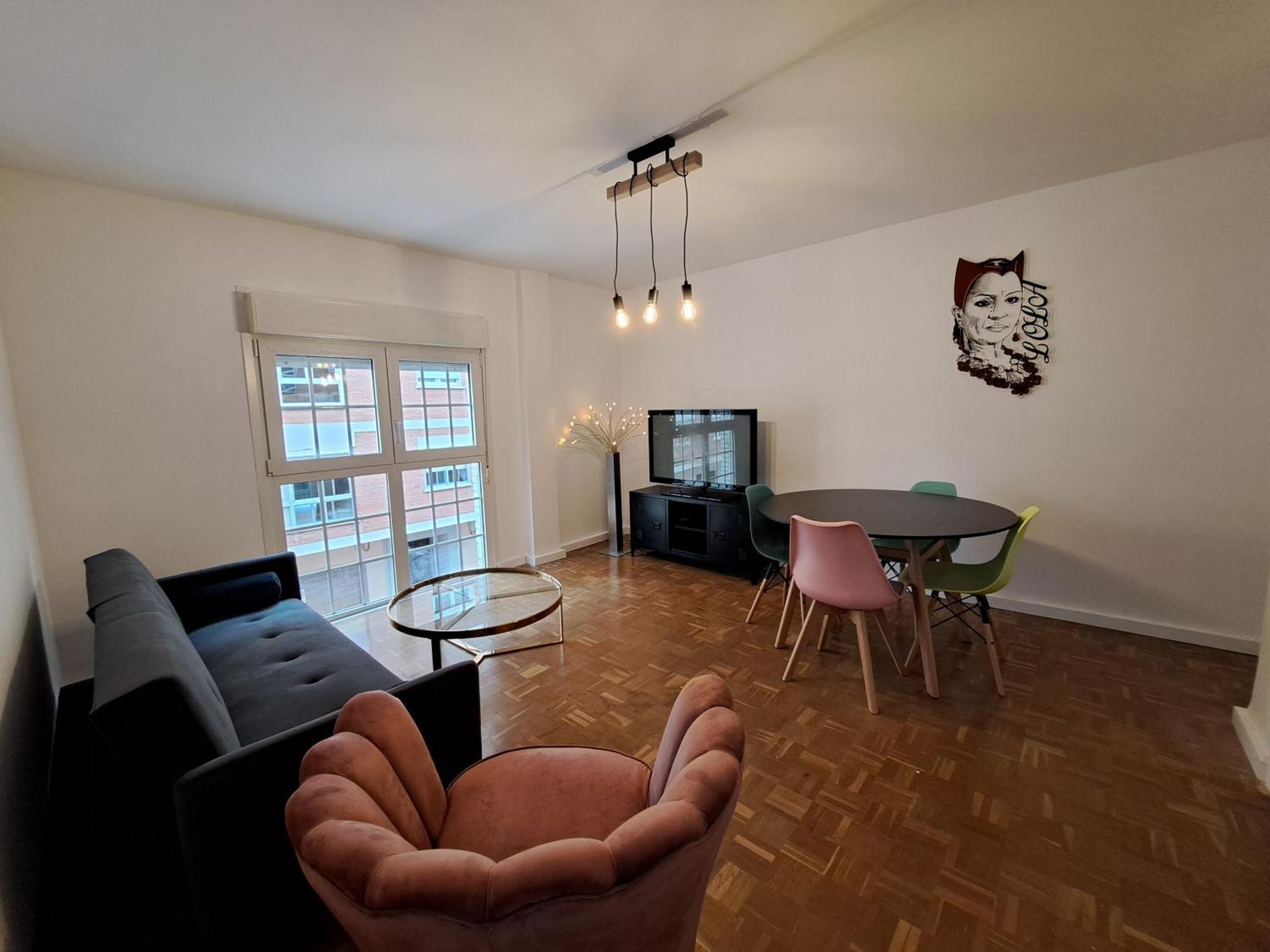 Casa Sadaba Apartment Ávila Екстериор снимка