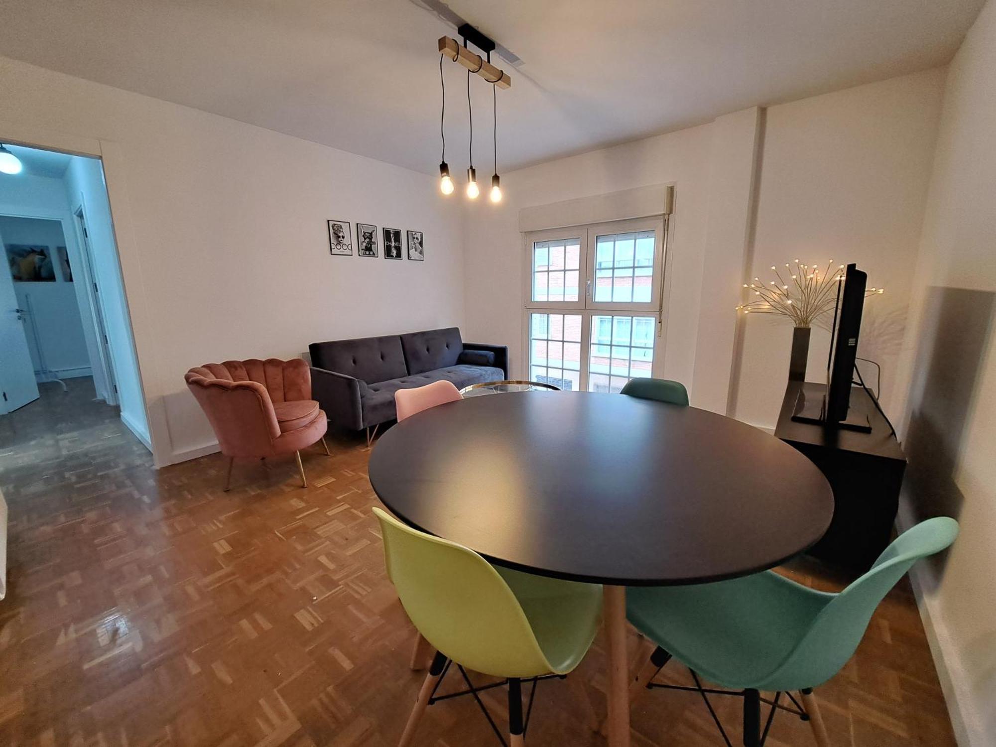 Casa Sadaba Apartment Ávila Екстериор снимка