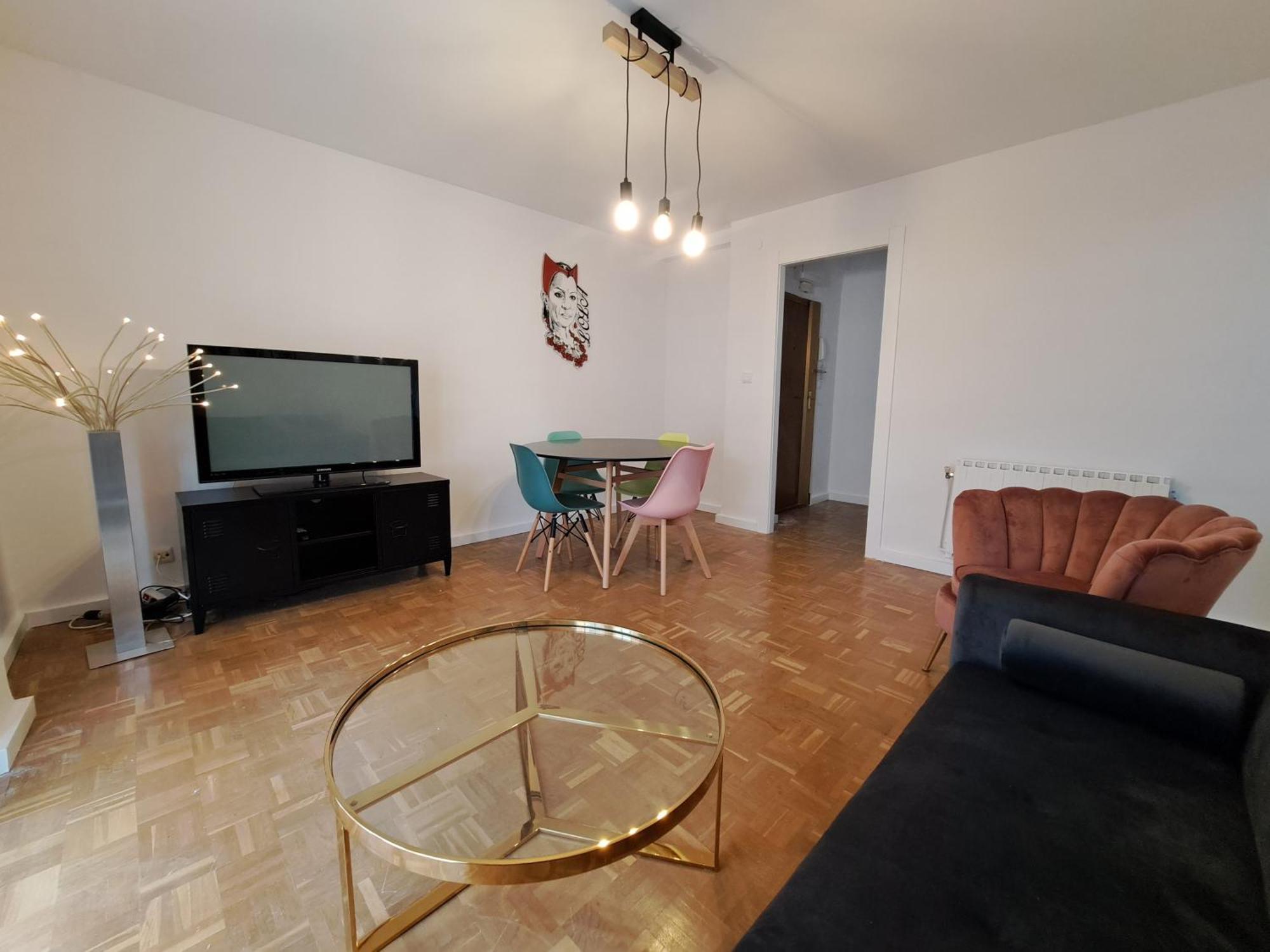 Casa Sadaba Apartment Ávila Екстериор снимка