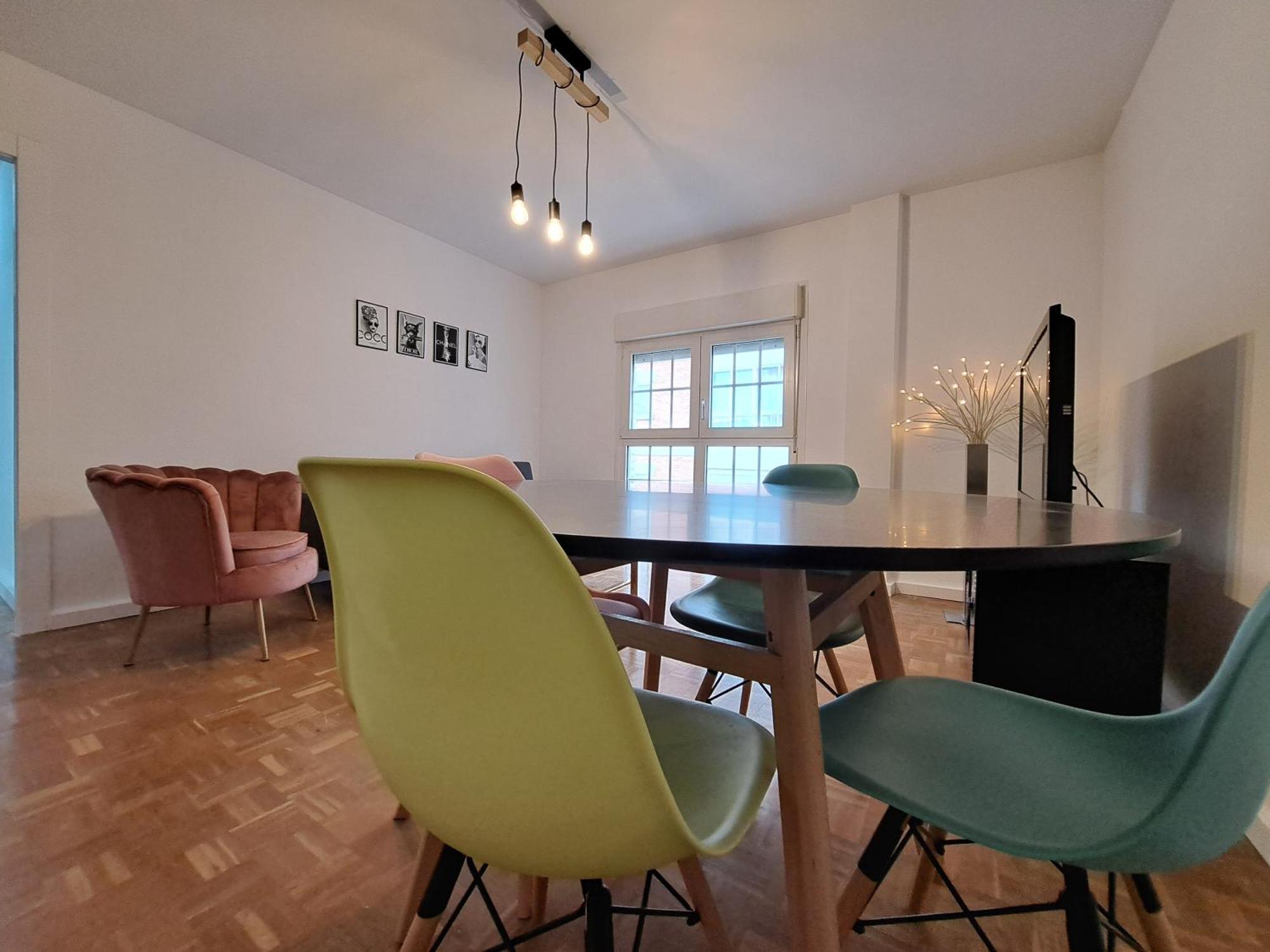 Casa Sadaba Apartment Ávila Екстериор снимка