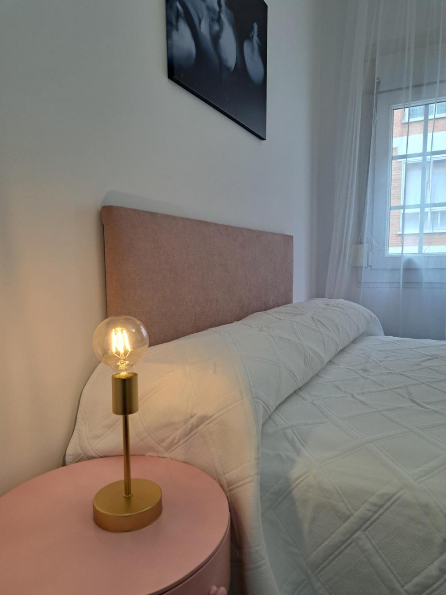 Casa Sadaba Apartment Ávila Екстериор снимка