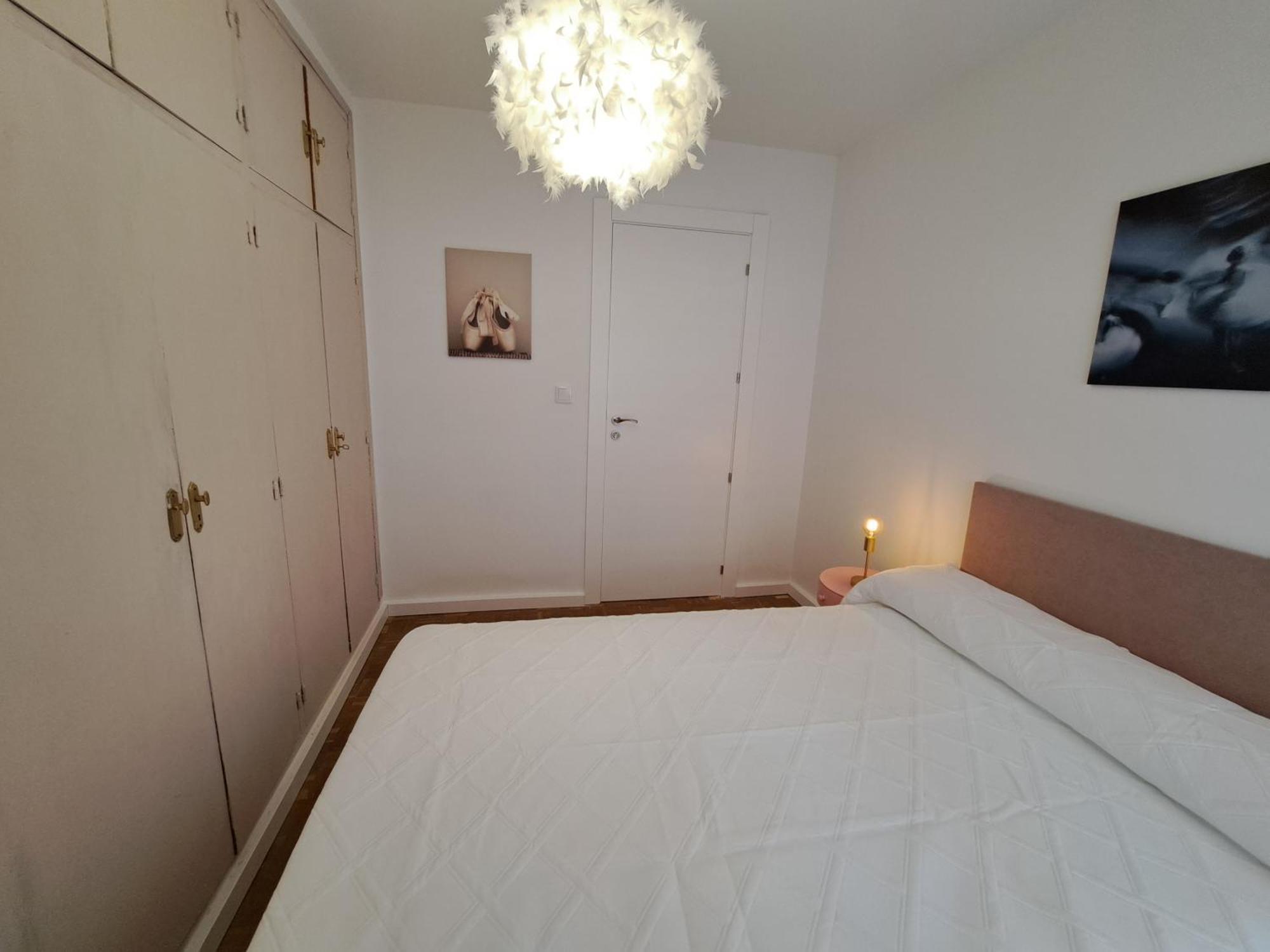 Casa Sadaba Apartment Ávila Екстериор снимка