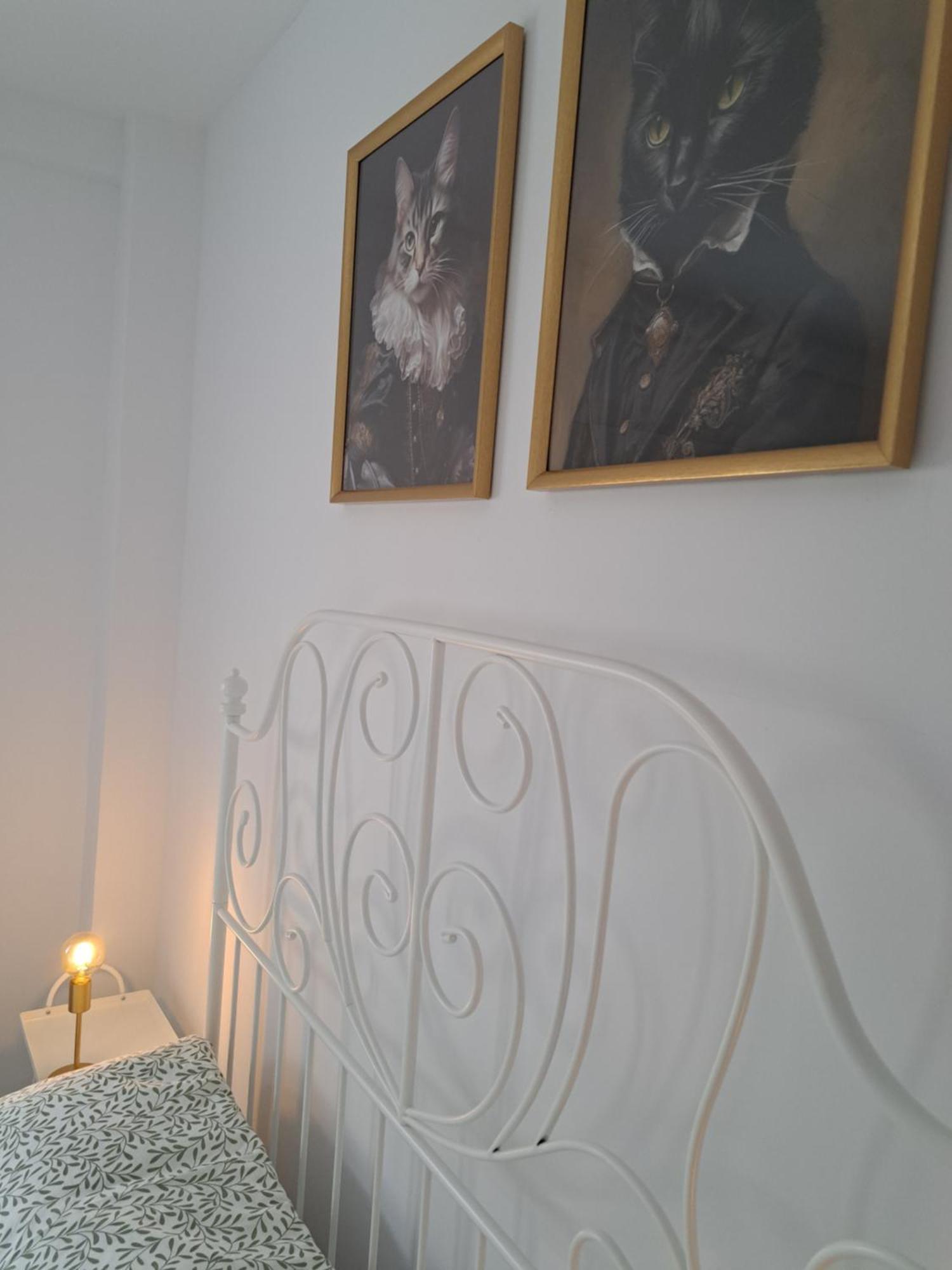 Casa Sadaba Apartment Ávila Екстериор снимка