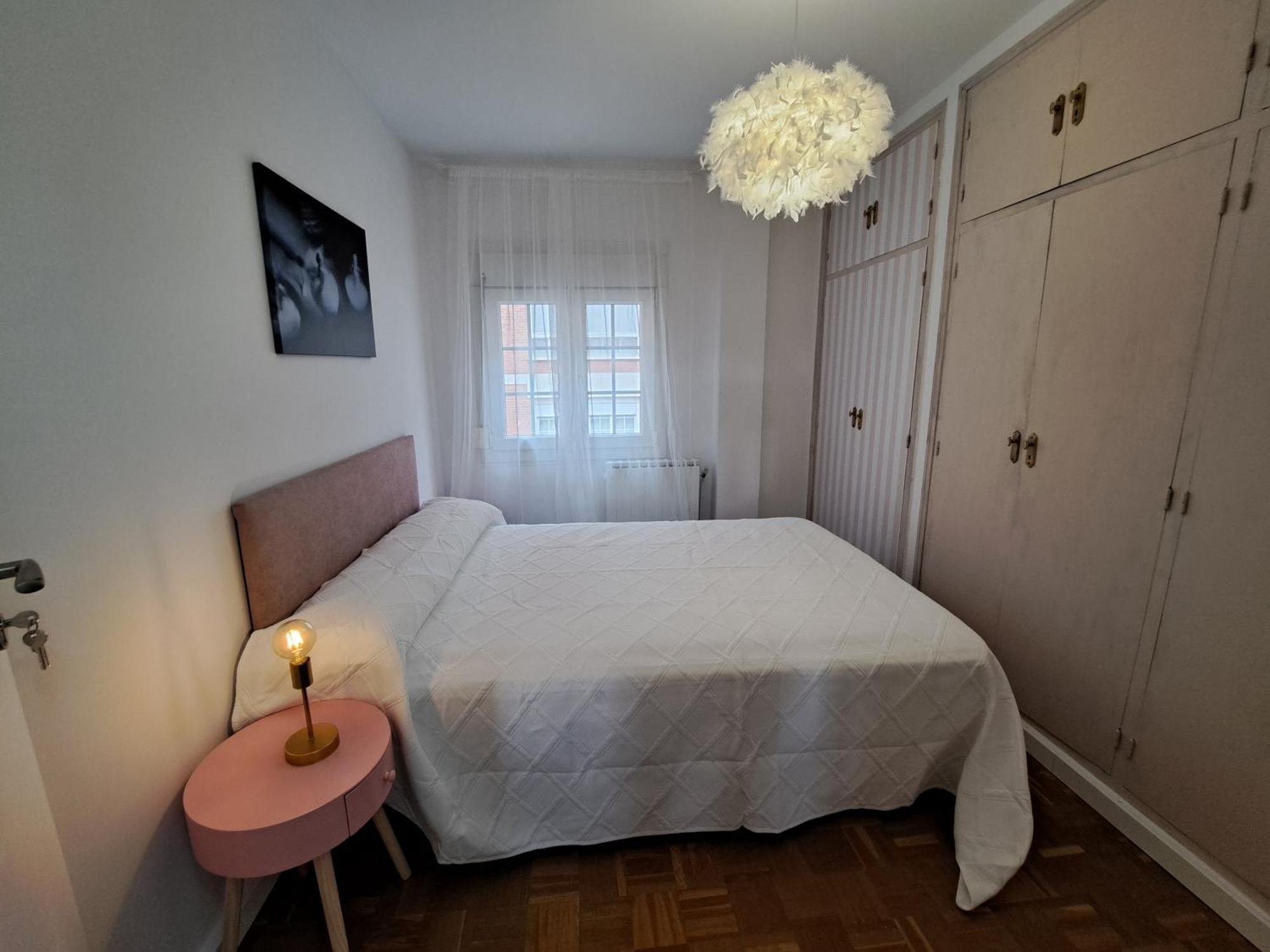 Casa Sadaba Apartment Ávila Екстериор снимка