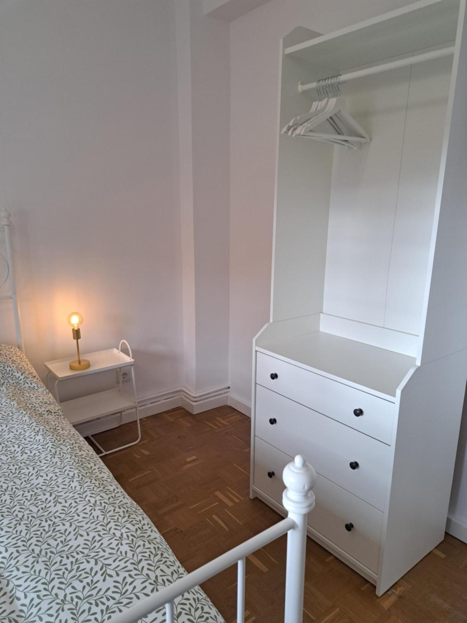 Casa Sadaba Apartment Ávila Екстериор снимка