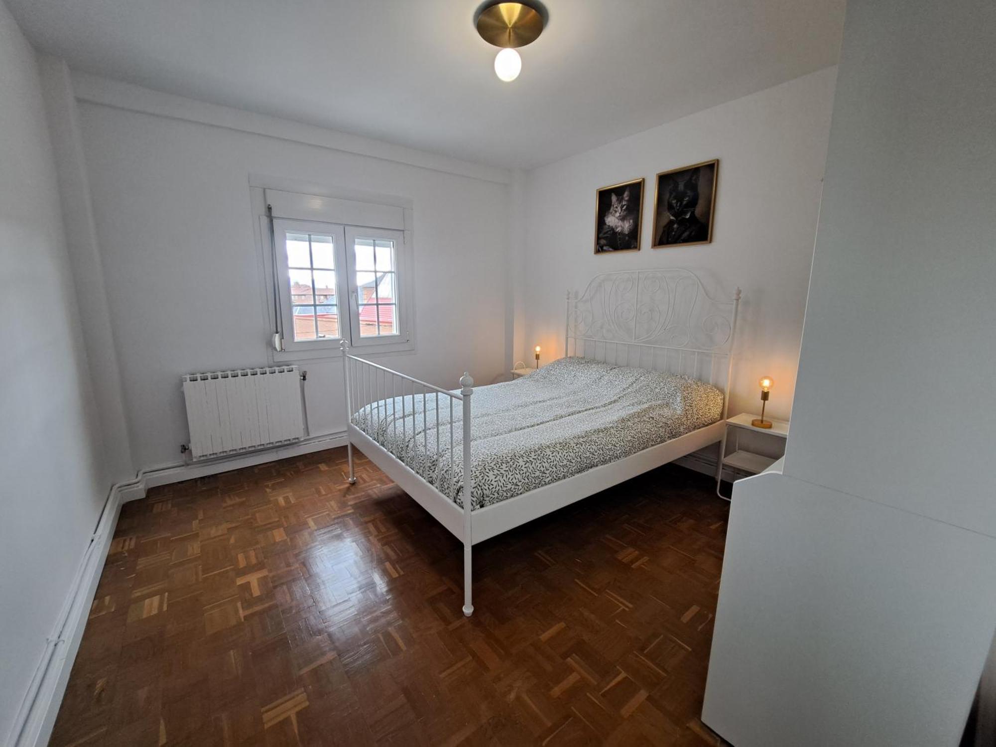 Casa Sadaba Apartment Ávila Екстериор снимка