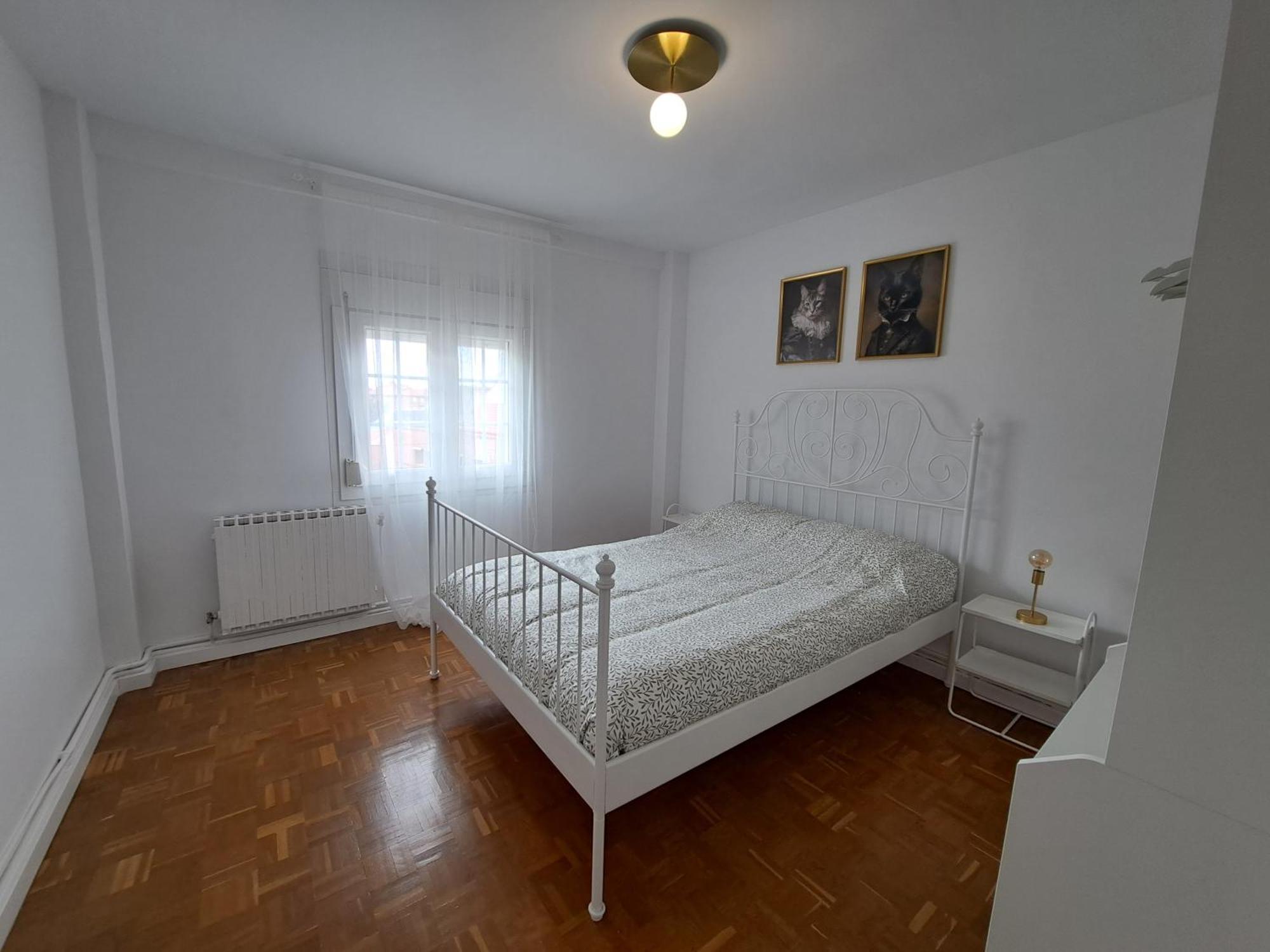 Casa Sadaba Apartment Ávila Екстериор снимка