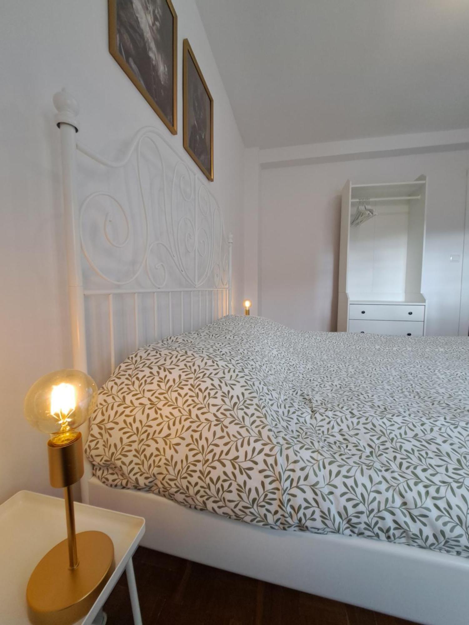 Casa Sadaba Apartment Ávila Екстериор снимка