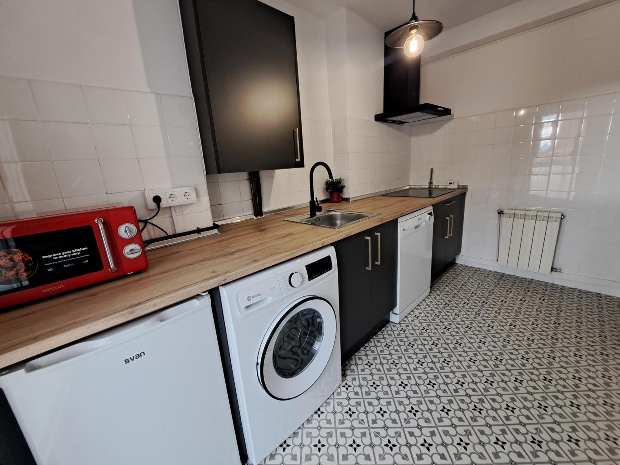 Casa Sadaba Apartment Ávila Екстериор снимка