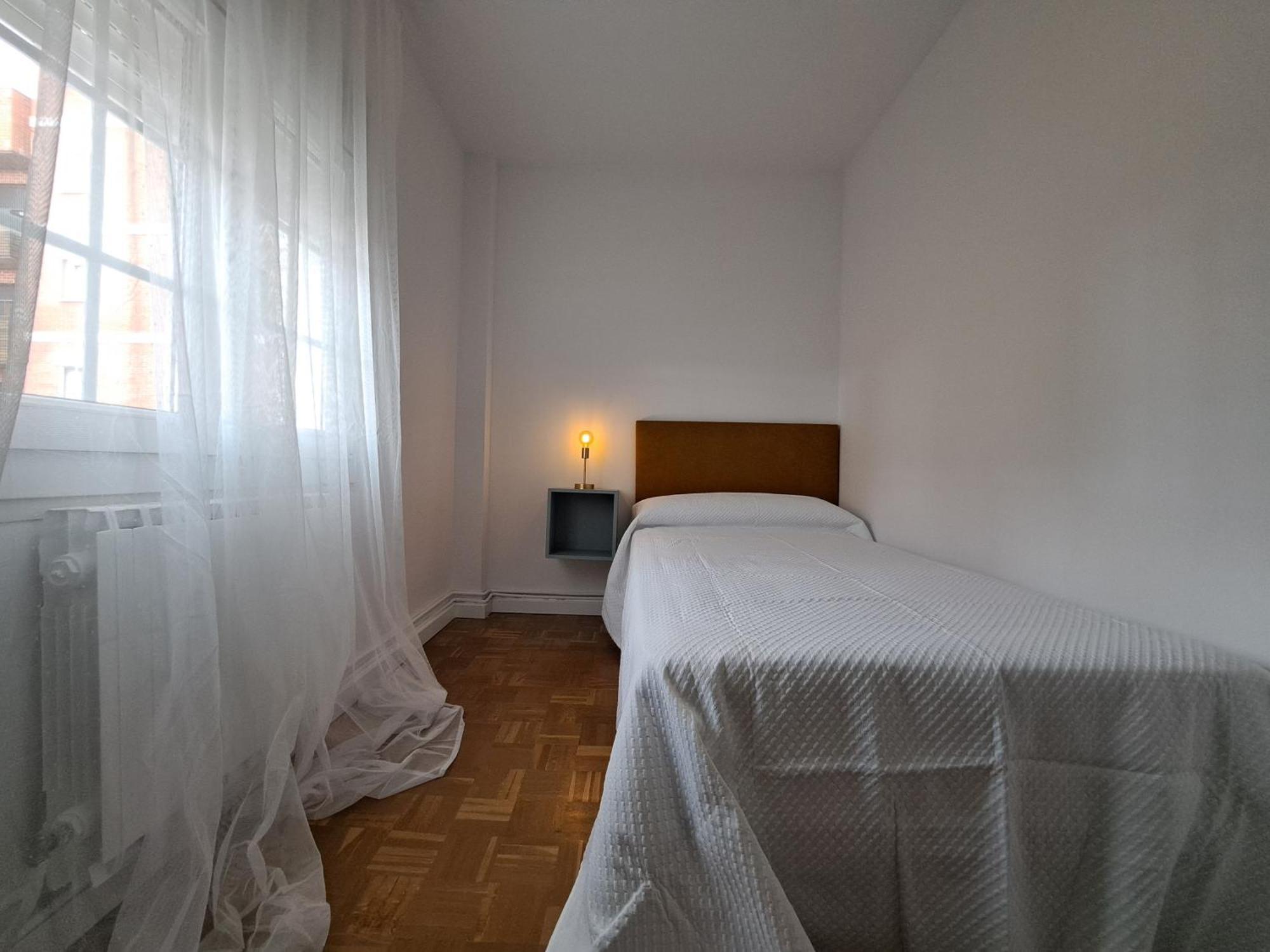 Casa Sadaba Apartment Ávila Екстериор снимка