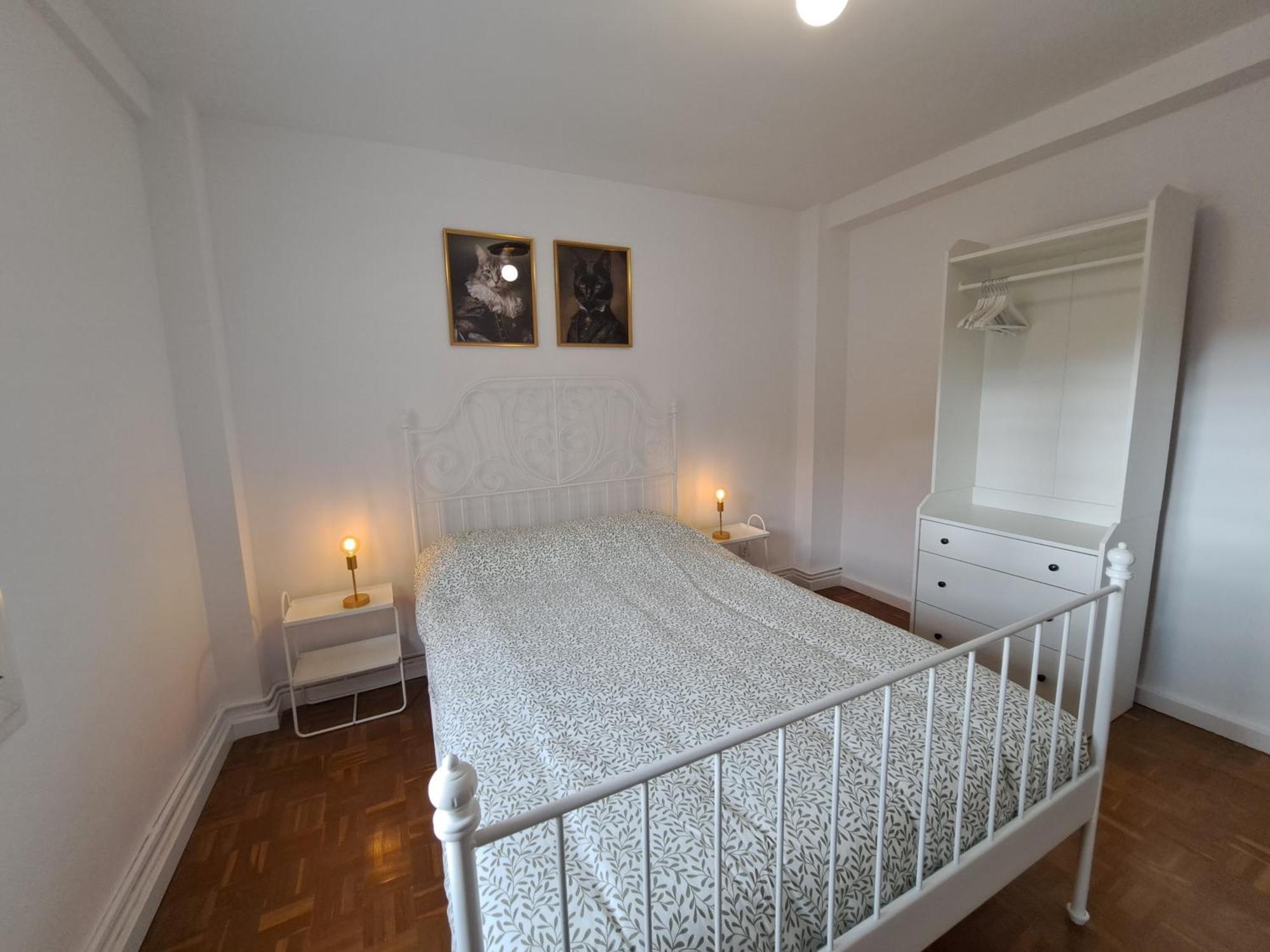 Casa Sadaba Apartment Ávila Екстериор снимка
