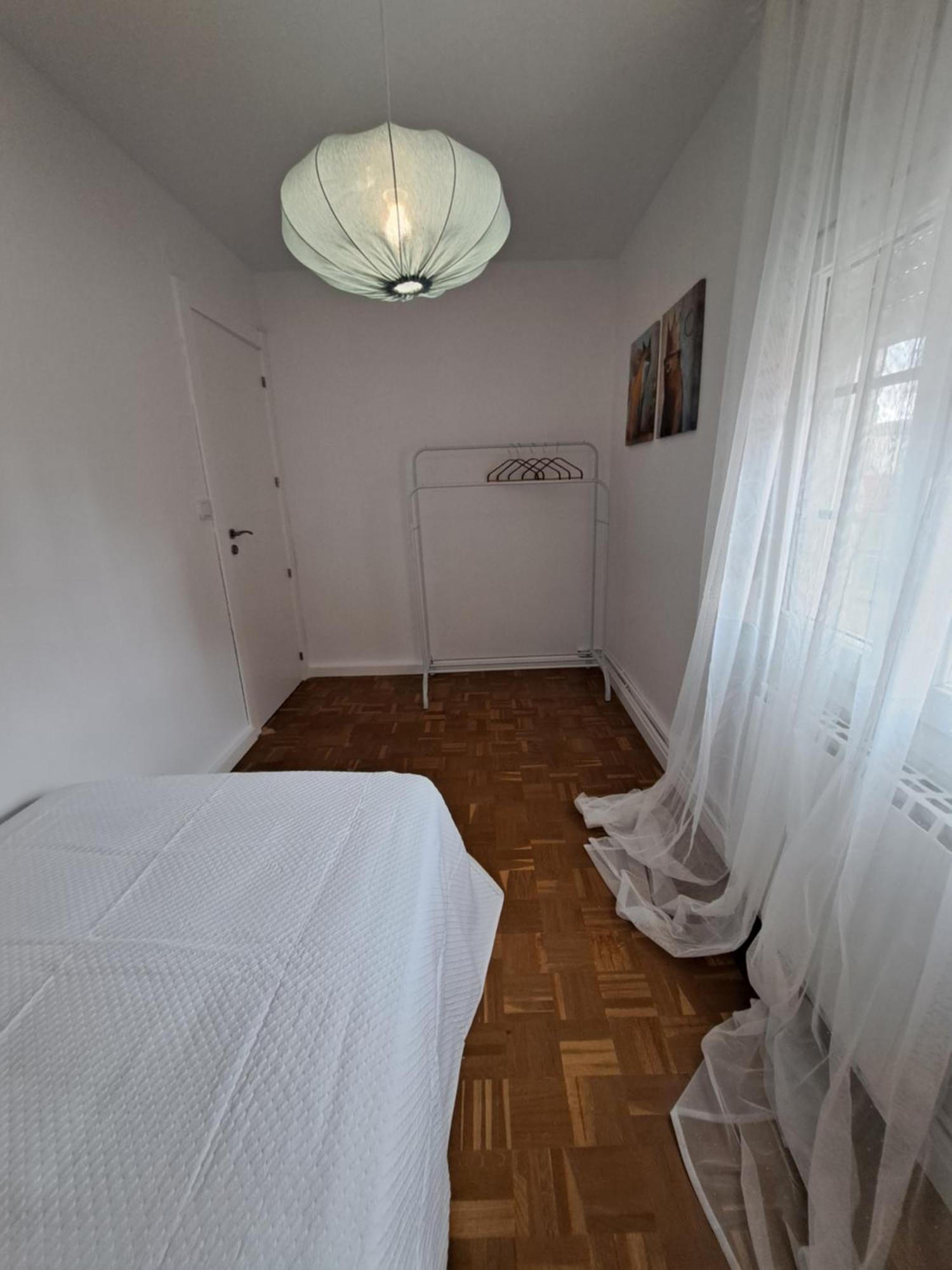 Casa Sadaba Apartment Ávila Екстериор снимка