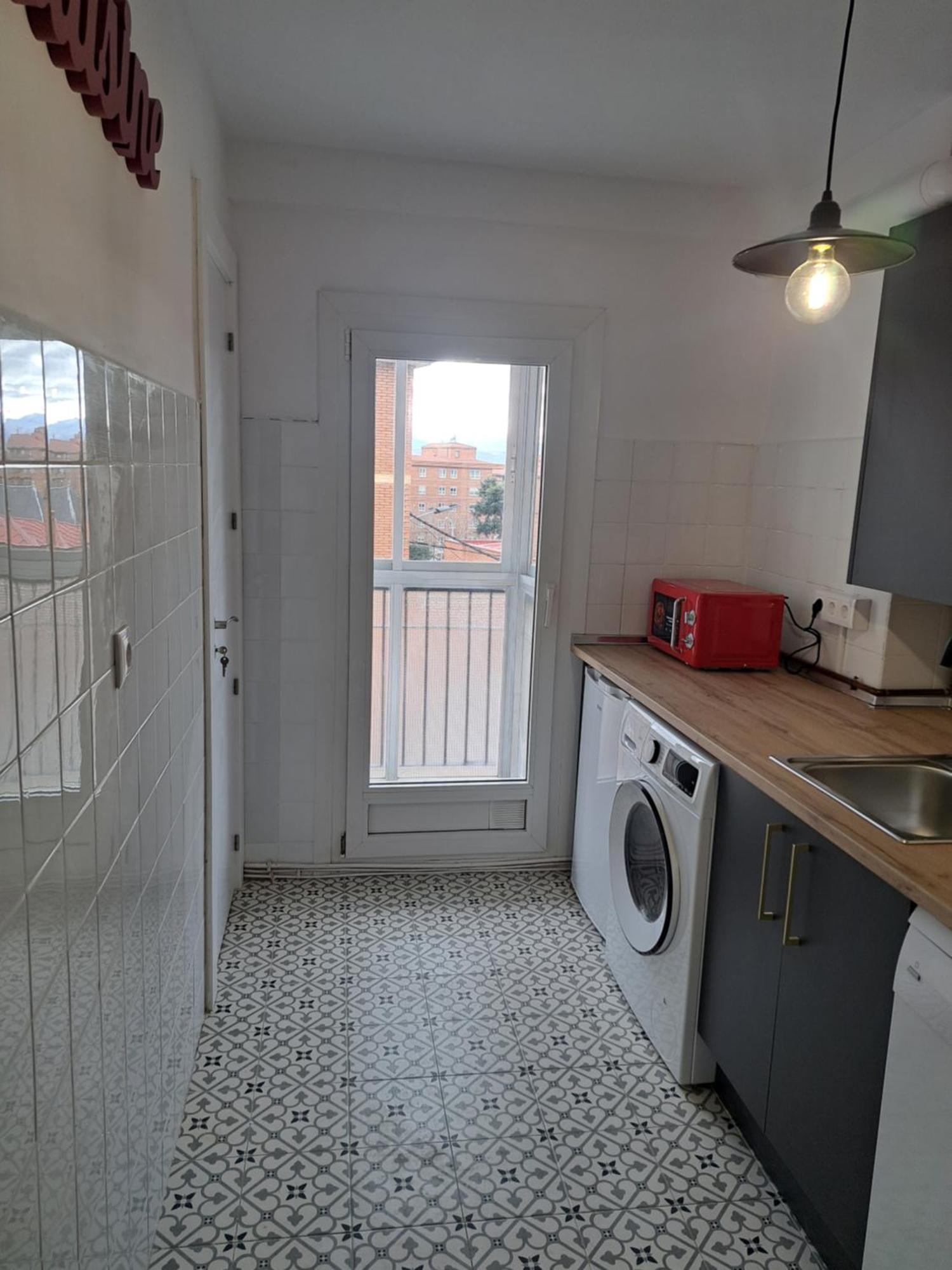 Casa Sadaba Apartment Ávila Екстериор снимка
