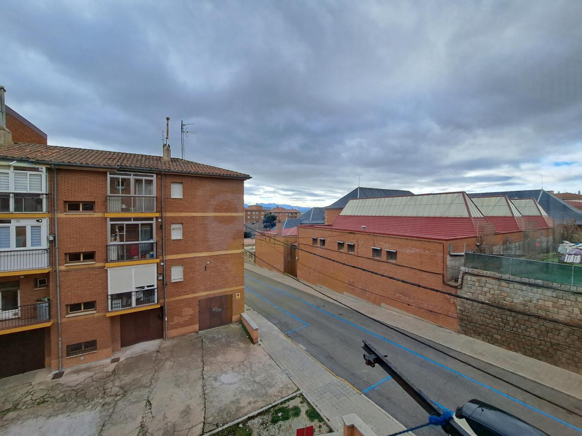 Casa Sadaba Apartment Ávila Екстериор снимка